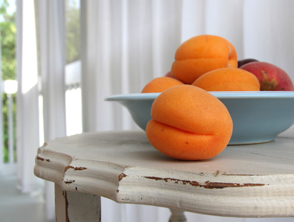 Apricots