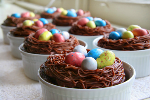 NestCakes