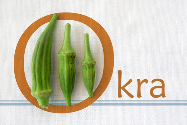 Okra