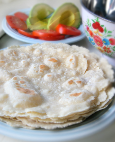 Tortillas