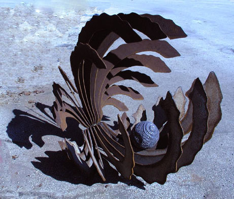 Clam