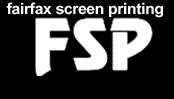 Fairfax Screen Printing