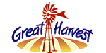 Great Harvest Bread