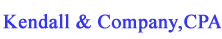 Craig Kendall & Co, CPA