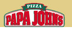 Papa Johns Pizza